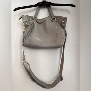 Hammitt Daniel Medium Textured Leather